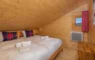 Others 6 Chalet Noisette Authentic Swiss Chalet Perfect for Families