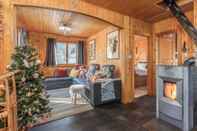 Others Chalet Noisette Authentic Swiss Chalet Perfect for Families