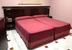 其他 4 Hotel Don Miguel Plaza