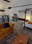 ห้องพัก Hu1 Boutique City Apartment - Sleeps 6