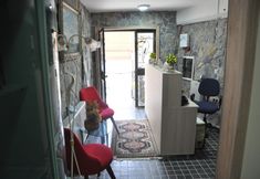 Others 2 Rumeli Konak Butik Otel