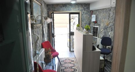 Others 2 Rumeli Konak Butik Otel