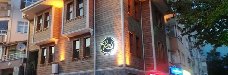 Others Rumeli Konak Butik Otel
