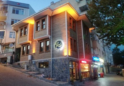Others Rumeli Konak Butik Otel