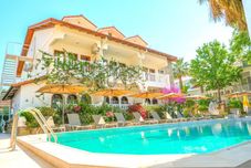 其他 Dalyan Casablanca Hotel