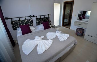 其他 4 Dalyan Casablanca Hotel