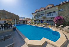 其他 2 Dalyan Casablanca Hotel