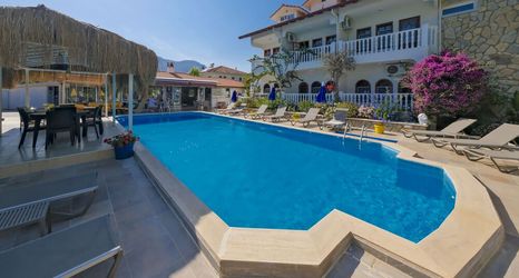 其他 2 Dalyan Casablanca Hotel