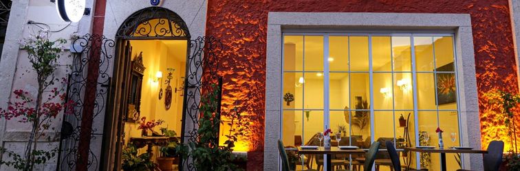 Lain-lain ATAÇEŞME OTEL