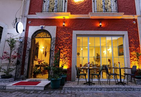 Lain-lain ATAÇEŞME OTEL