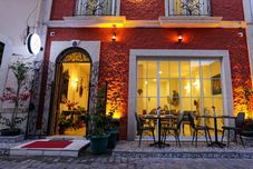 Lain-lain ATAÇEŞME OTEL