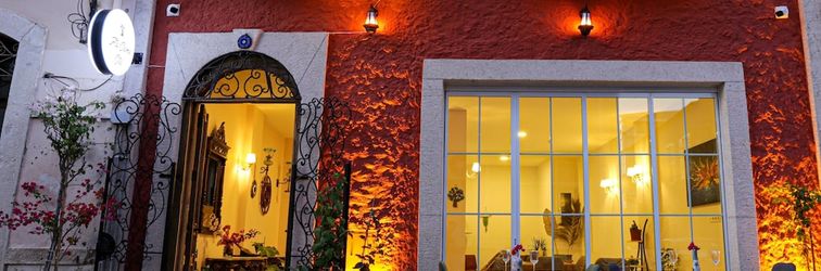 Lain-lain ATAÇEŞME OTEL