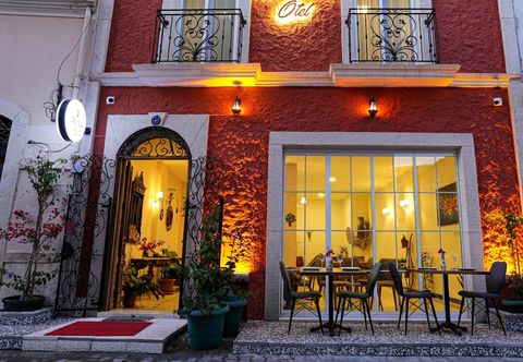 Lain-lain ATAÇEŞME OTEL