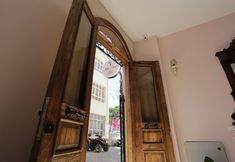 Lain-lain 6 ATAÇEŞME OTEL