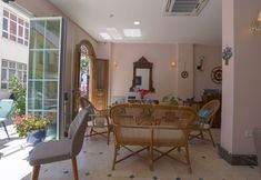 Lain-lain 2 ATAÇEŞME OTEL