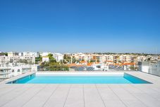 Lainnya Lagos Town Centre Apartment