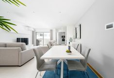 Lainnya 4 Lagos Town Centre Apartment