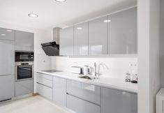 Lainnya 5 Lagos Town Centre Apartment