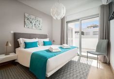 Lainnya 3 Lagos Town Centre Apartment