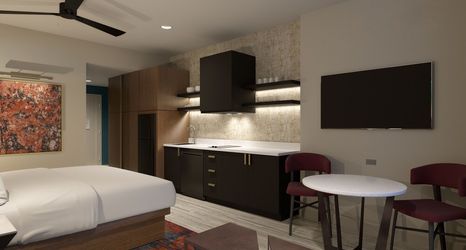 其他 2 Margaritaville Vacation Club – Atlanta