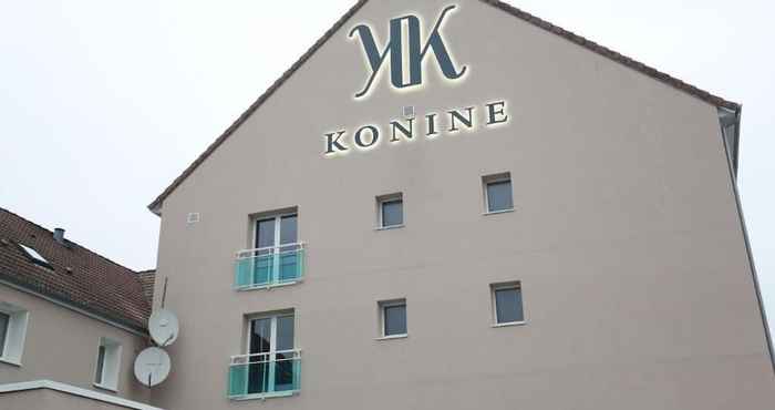 Others Hotel Konine - Les Suites