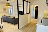 Others Suite 24 L'annexe