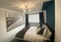 Others 5 Ideal Lodgings in Baxenden