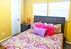 其他 4 3Bdrms 2Bath 3Beds - Energy Corridor 6