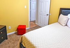 其他 5 3Bdrms 2Bath 3Beds - Energy Corridor 6