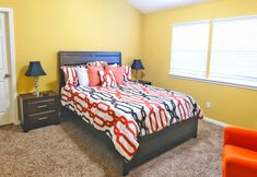 其他 6 3Bdrms 2Bath 3Beds - Energy Corridor 6