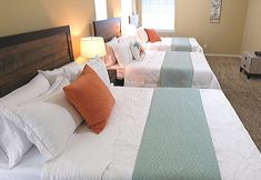 Others 7 6Bdrm 3.5Bath 14Beds - 2 Story Houston