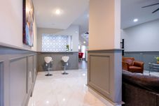 Khác 3Bdrm 3.5Bath 7Beds - NRG GRB MM-Park