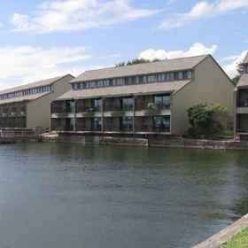 Primary image1The Landing at Seven Coves,Resort Attractions, Inc.飯店