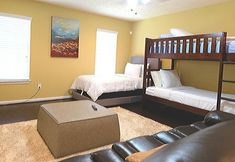 其他 5 4Bdrm 2Bath 9Beds - 25mins to Downtown