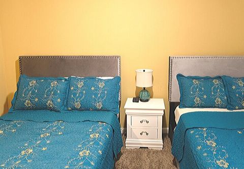 其他 4Bdrm 2Bath 9Beds - 25mins to Downtown