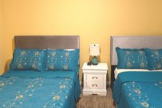 其他 4Bdrm 2Bath 9Beds - 25mins to Downtown