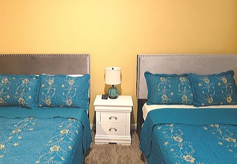 Others 4Bdrm 2Bath 9Beds - 25mins to Downtown