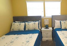 其他 6 4Bdrm 2Bath 9Beds - 25mins to Downtown