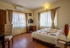 Others 5 Siddhartha Boutique Hotel Boudha