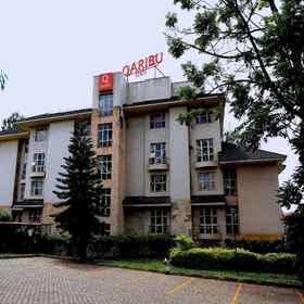 Primary image 1 Qaribu Inn Boutique Hotel Nairobi, Lavington Mall Hotels