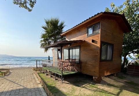 Others Lazoglu Bungalov