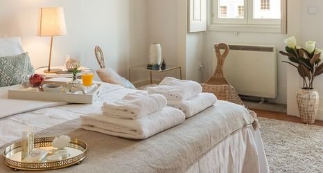 Others 2 Down2Town B&B