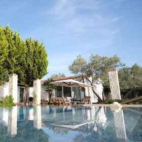 Primary image1烏拉 Bir dem 飯店,Uzunkuyu Bucağı飯店