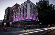 Others 5 London KW Hotels