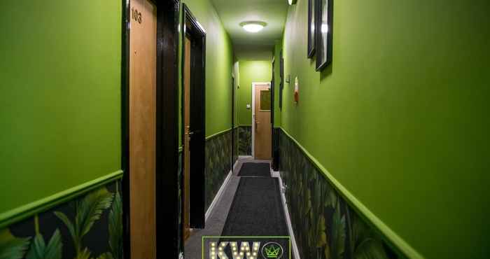 อื่นๆ London KW Hotels