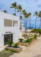 Primary image Luxury beachfront villa in Los Corales