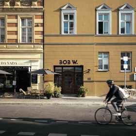 Primary image 1 Bob W Mitte, Khách sạn Eberswalder Straße