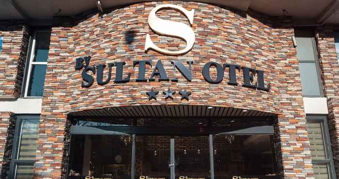 Others By Sultan Otel