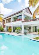 Imej utama Luxury Villa at Cap Cana Resort