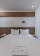 Primary image Hotel With Stay Cheong Ju